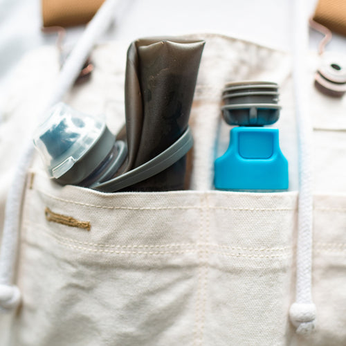 Adaptateur de filtre - 28 mm