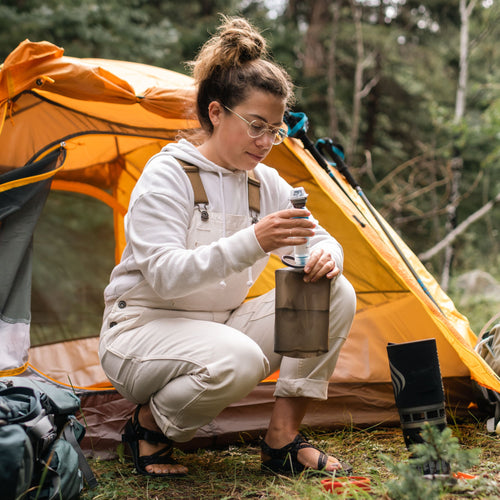 Adaptateur de filtre - 28 mm