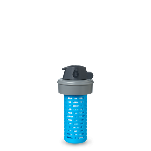 Flux™ 750 ml et bouchon de filtre de 42 mm