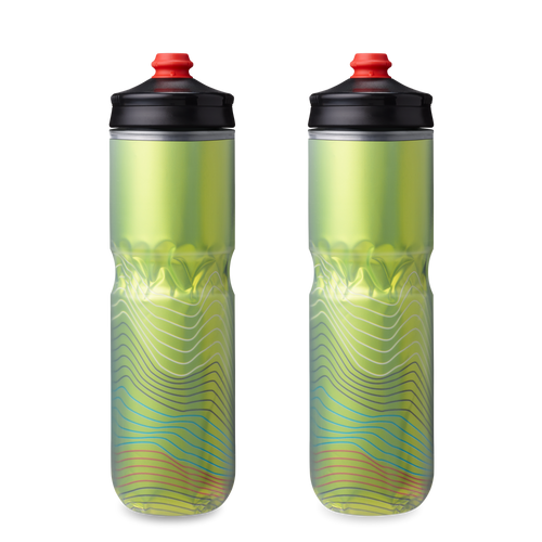 Polar Surge 24oz/700ml 2-Pack