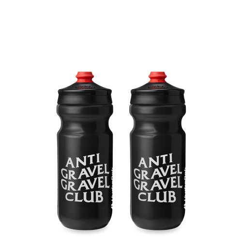 Anti Gravel Breakaway™ Surge 20oz/600ml 2-Pack