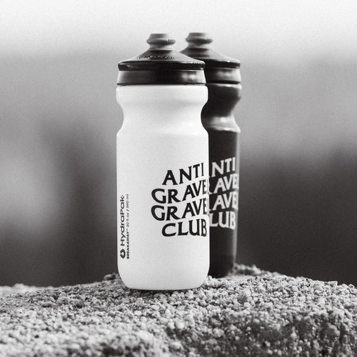 Anti Gravel Breakaway™ Surge 20oz/600ml 2-Pack