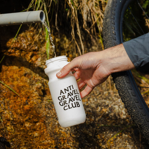 Anti Gravel Breakaway™ Surge 20oz/600ml 2-Pack