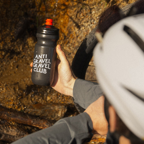 Anti Gravel Breakaway™ Surge 20oz/600ml 2-Pack