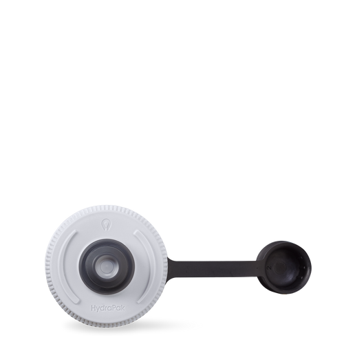 Breakaway+ Filter Cap