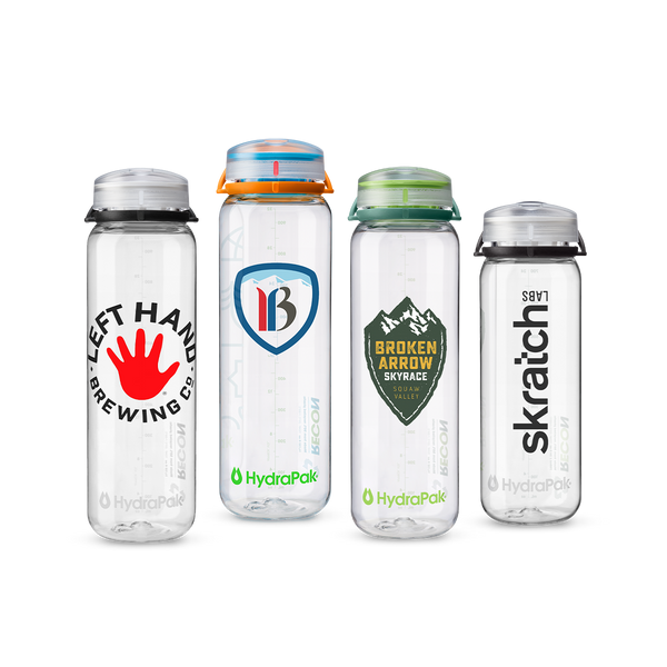 Custom Recon™ Twist & Sip