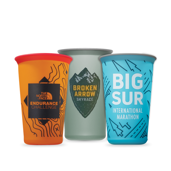 Custom SpeedCup™
