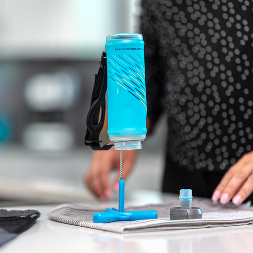 Flask Cleaning Kit Bundle