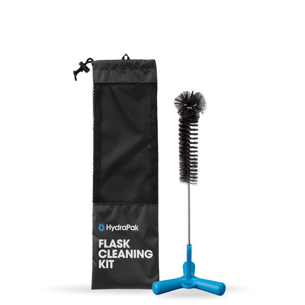 Kit de nettoyage pour flacons