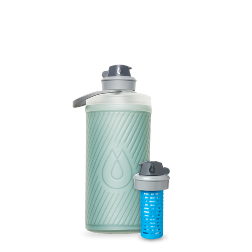 Flux™ 1L & 42mm Filter Cap