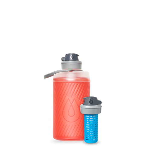 Flux™ 750 ml et bouchon de filtre de 42 mm