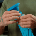 Fuel Scoop + Fuel Funnel