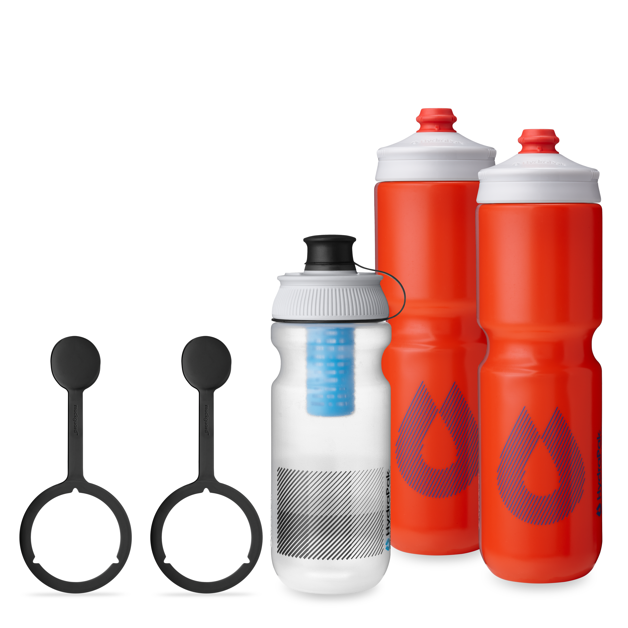 Gravel Bike Bundle