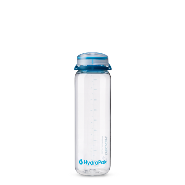 32 oz/1L RECON™ | Color:Navy/Cyan