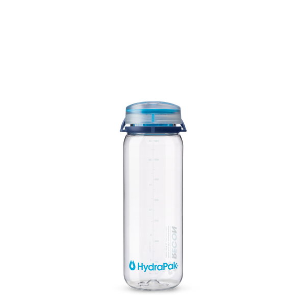 25 oz/750ml RECON™ | Color:Navy/Cyan