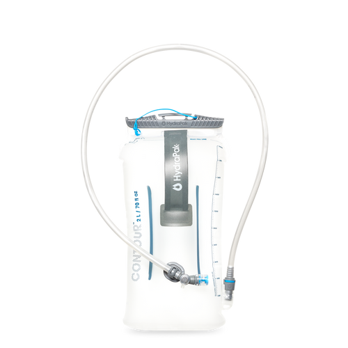 Ensemble de filtration pour l'arrière-pays