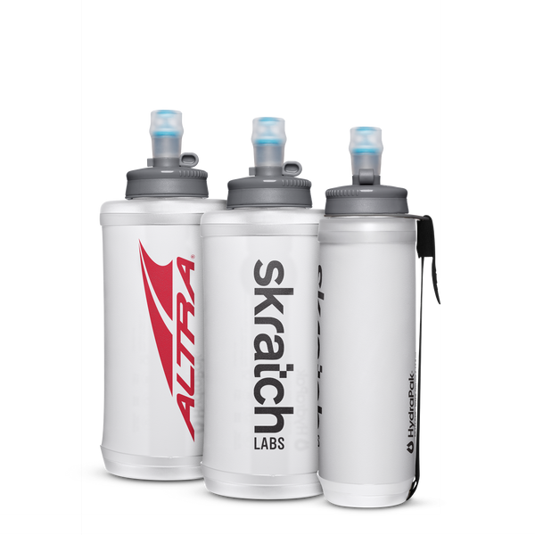 Custom SkyFlask™ 500ml