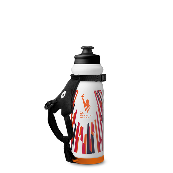 TCS New York City Marathon Tempo Pro 400ml