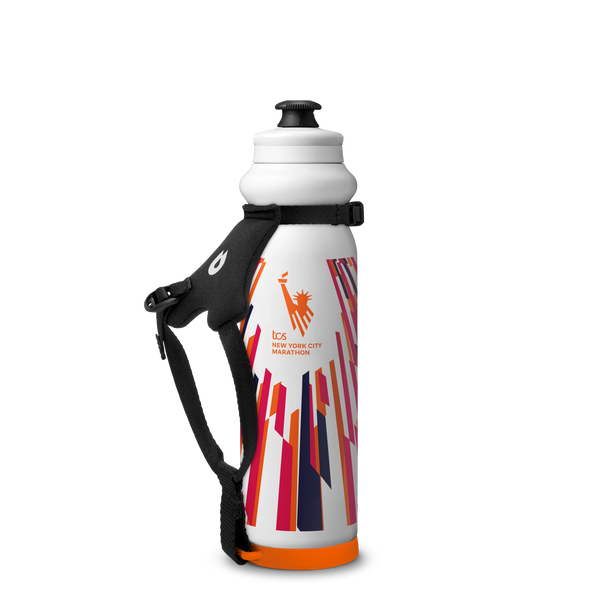 TCS New York City Marathon Tempo Pro 525ml