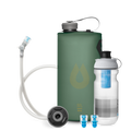 Pack de bikepacking