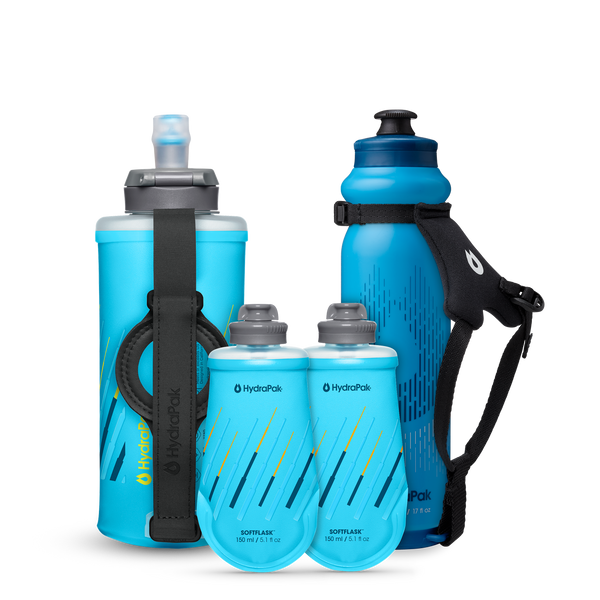 Road Running Bundle