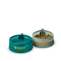 Limited Edition 2-Pack Food & Water Rover Bowls