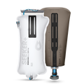 Seeker+™ 6L Gravity Filter Kit