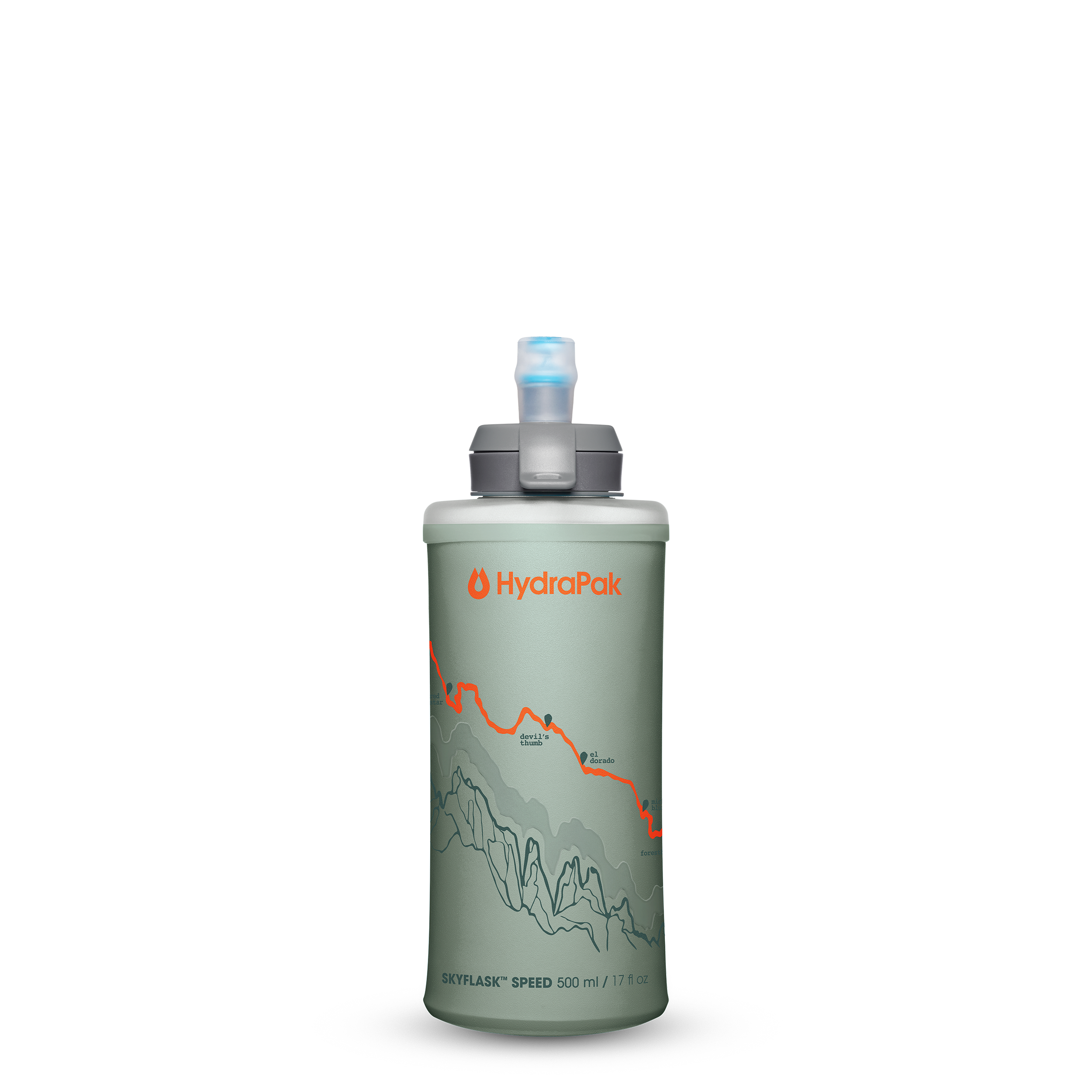 Western States SkyFlask™ Speed 500ml – HydraPak