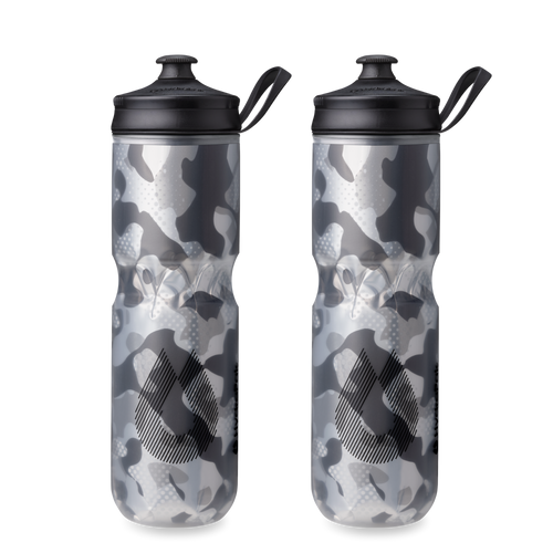 Polar Surge 24oz/700ml 2-Pack