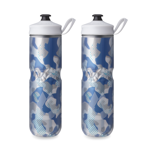 Polar Surge 24oz/700ml 2-Pack