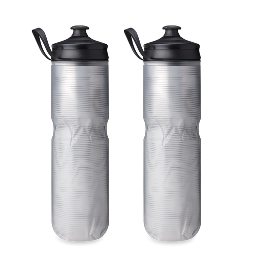 Polar Surge 24oz/700ml 2-Pack