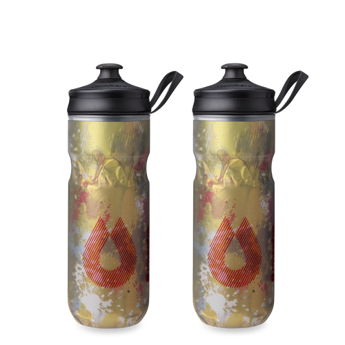 Polar Surge 20oz/600ml 2-Pack