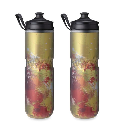 Polar Surge 24oz/700ml 2-Pack