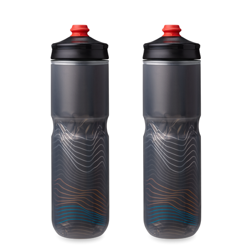Polar Surge 24oz/700ml 2-Pack