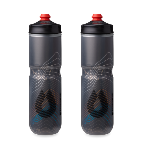 Polar Surge 24oz/700ml 2-Pack