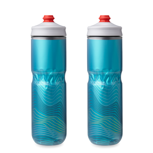 Polar Surge 24oz/700ml 2-Pack