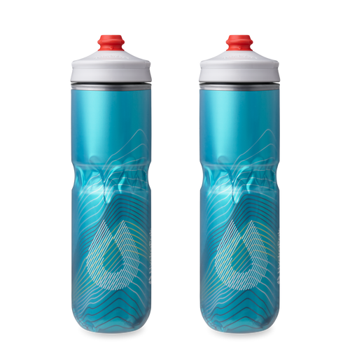 Polar Surge 24oz/700ml 2-Pack