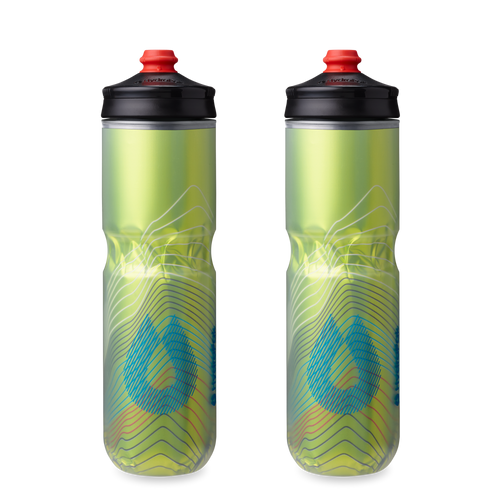 Polar Surge 24oz/700ml 2-Pack