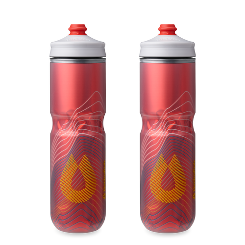Polar Surge 24oz/700ml 2-Pack