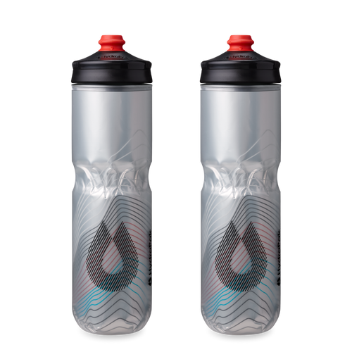 Polar Surge 24oz/700ml 2-Pack