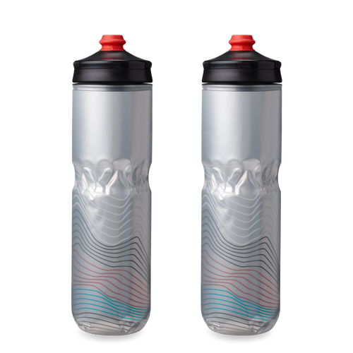 Polar Surge 24oz/700ml 2-Pack