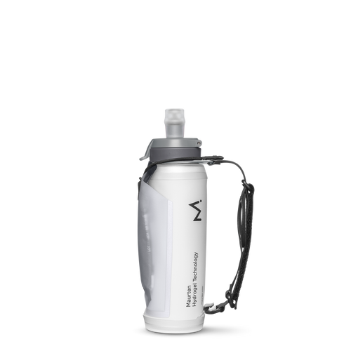 SkyFlask™ — Made For Hydrogel