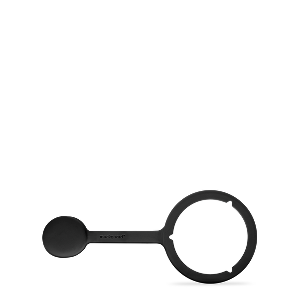 MuckGuard | Color:Charcoal