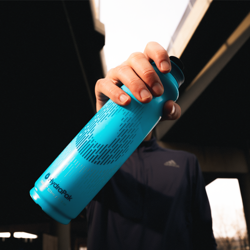 Lot de 3 bouteilles Tempo de 400 ml