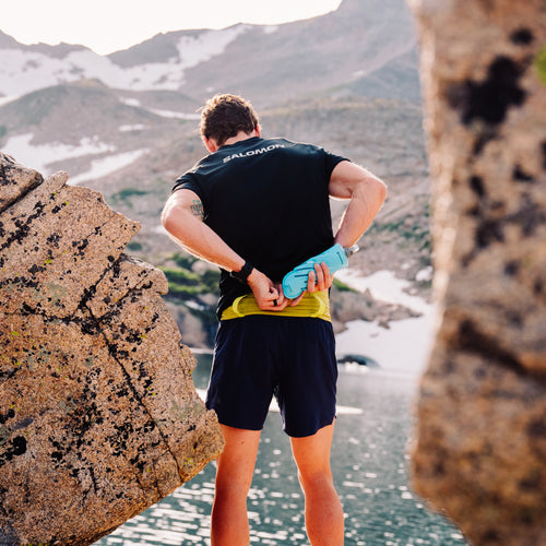 PocketFlask™ 500 ml