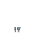 Plug-N-Play™ Quick Disconnect
