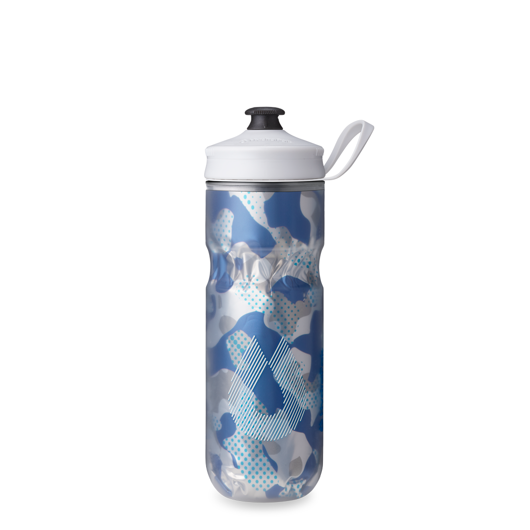 Polar™ Sport 20oz/600ml, Contender – HydraPak - Main Image