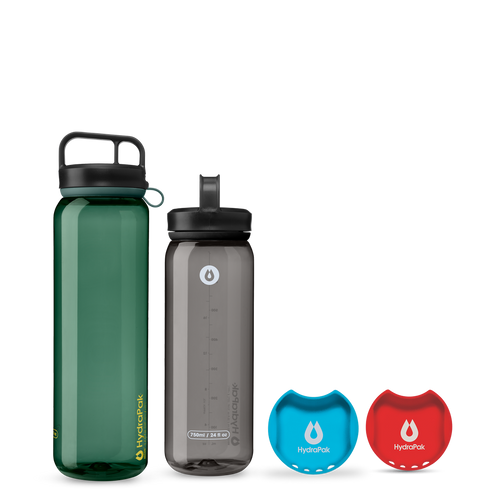 Recon Clip & Carry Bundle