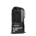 Seeker+™ 6L Gravity Filter Kit