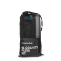 Seeker+™ 6L Gravity Filter Kit